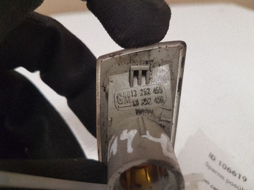 Clignotants latéraux opel - latéraux,
