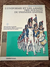 L'Uniforme et Les Armes des