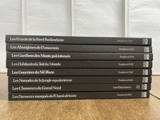 Collection Livres en Péril -