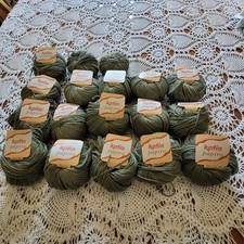 Katia Papiro Spanish Yarn