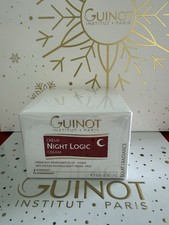 Guinot Crème Night Logic