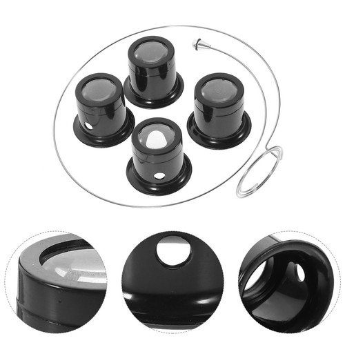 Loupe verre outil - verre,
