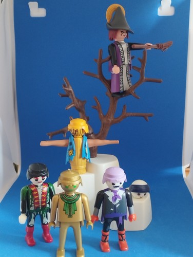 Playmobil lot spécial - playmobil,