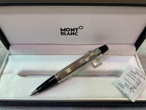 Stylo bille encre noire - bille,