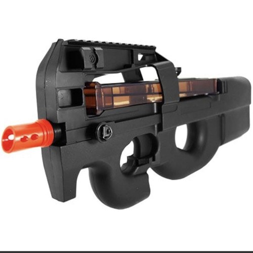 Well d90f electric airsoft - d90f,