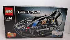 LEGO TECHNIC 42002 Hovercraft