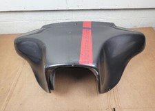 04 1999-2006 Harley-Davidson Road King FLHRCI Batwing Front Fairing Windshield