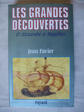 Les grandes découvertes
