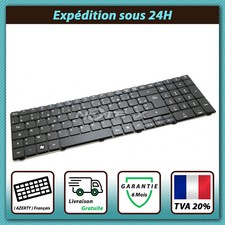 Clavier Français Original Acer Aspire 5733 Série NEUF