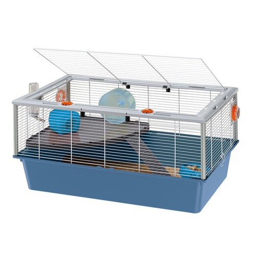 Cage pour rongeurs criceti - pour,