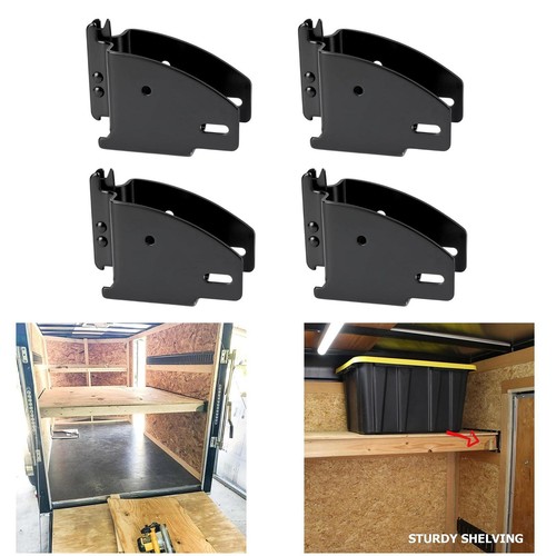 Supports extrémité pour - 4,
