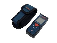Télémètre laser Bosch