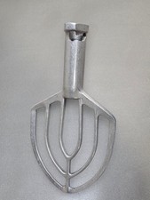 Hobart Flat Mixer Flat Paddle 12 Qt Quart A-200