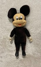 Peluche vintage Mickey mouse