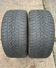 Pneus D'Hiver 285/40 R20 108V