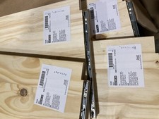 Ikea IVAR (LOT OF 4) 33x12 "