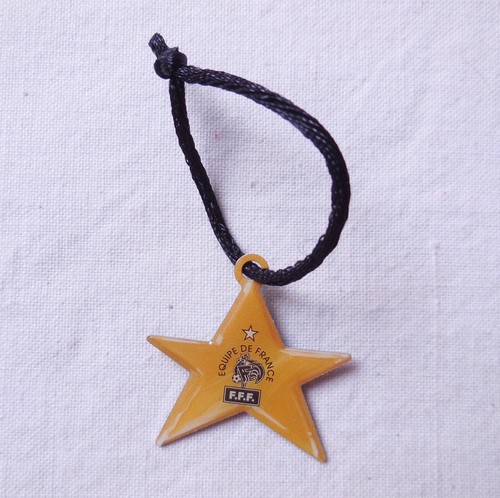 Petit badge fédération - petit,