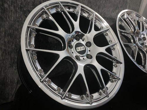 Bbs jantes 22 et50 - x,