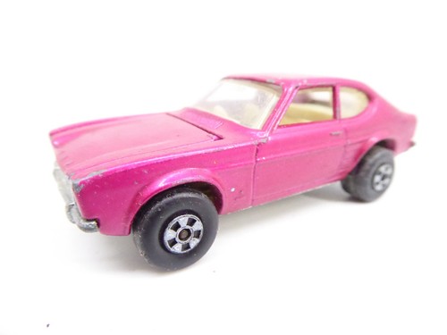 Matchbox superfast ford - -,