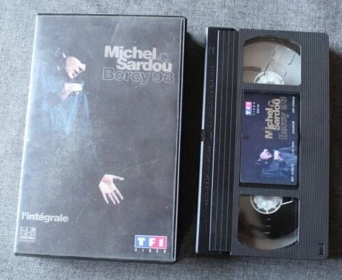 Michel sardou bercy 93 - sardou,
