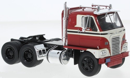 Ixomodels camion solo de - ixomodels,