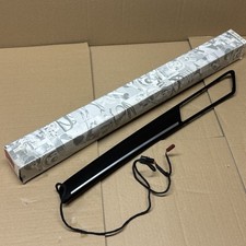 Original VW Golf 7 VII 5G door strip illuminated Cyclone black 5G4858065A AEP