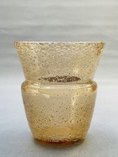 daum nancy vase En Verre