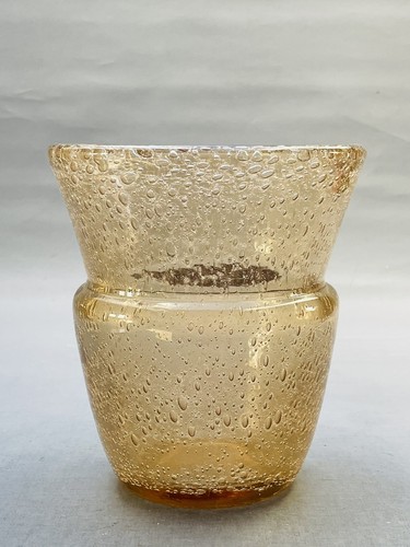 Daum nancy vase verre - daum,
