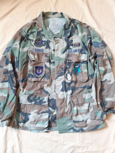 Veste treillis camouflée - veste,