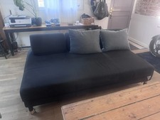 Canapé Convertible 3 Places