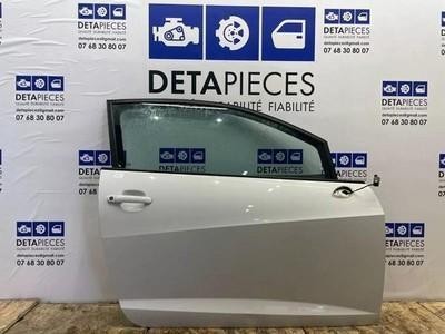 Porte avant droite - porte,