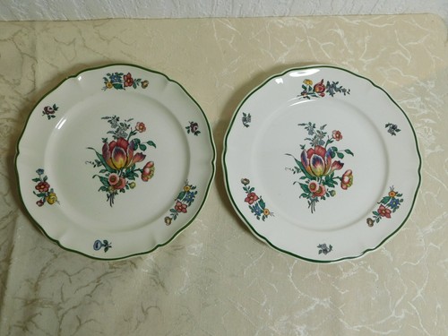 Villeroy boch 2 pièces - &,