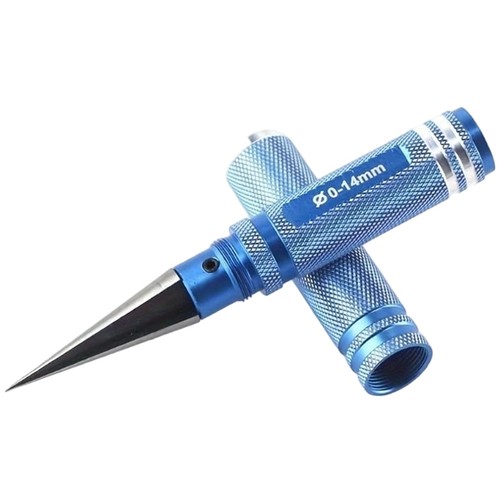 Perforatrice manuelle pour - pour, le