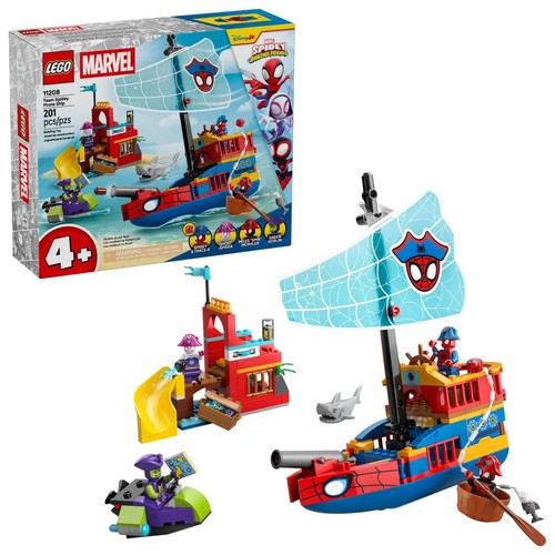 Gadget lego 11208 - -,