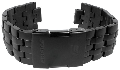 Casio edifice bracelet montre - casio,