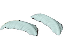 PLAYMOBIL X2 PLUMES BLANCHES