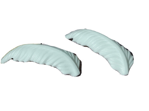 Playmobil plumes blanches - playmobil,