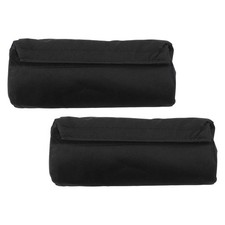 Fauteuil de salon repose-pieds