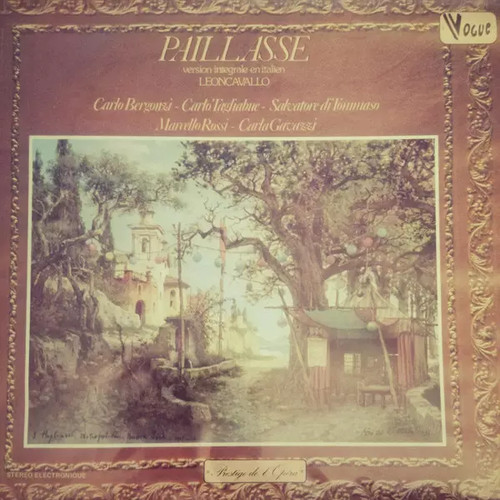 Paillasse ruggiero - paillasse,,