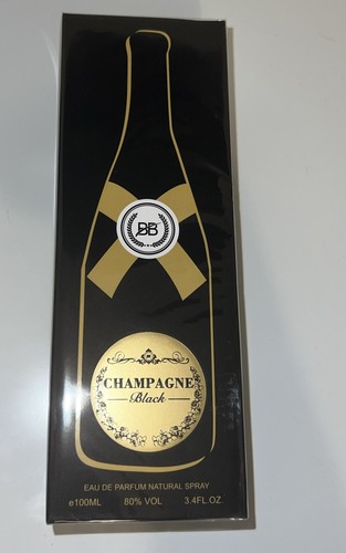 Champagne black bharara - champagne,