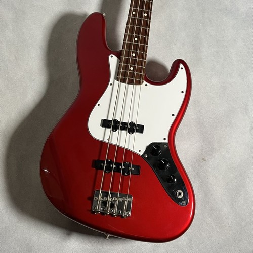 Fender mex standard jazz - fender,