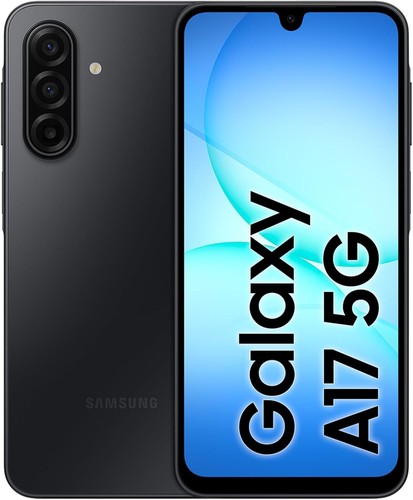 Samsung galaxy a17 - samsung,