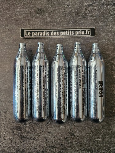 Sparclettes cartouches de - 5,