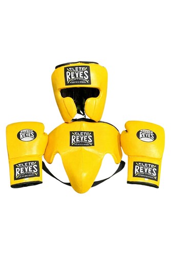 New cleto reyes - new,