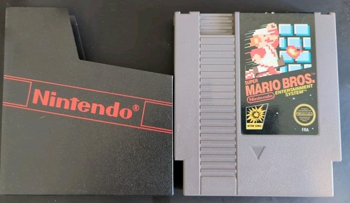 Super mario bros nintendo - -,