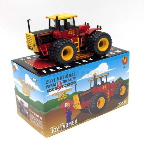 Ertl 16210 tracteur agricole - ertl, 16210-a