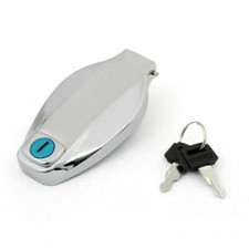 Bouchon de Réservoir & clé