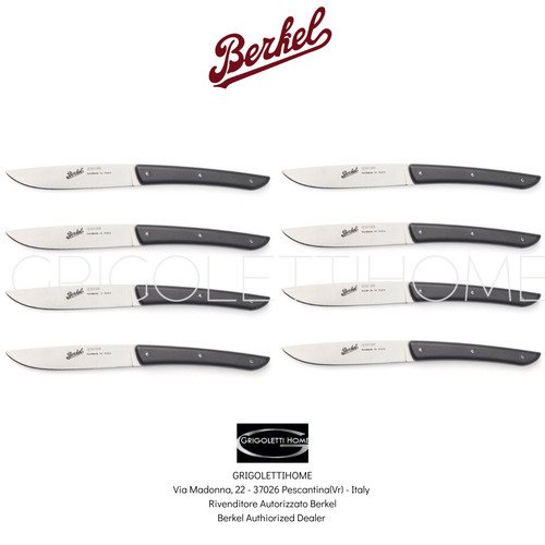 Berkel couleur noir - -,