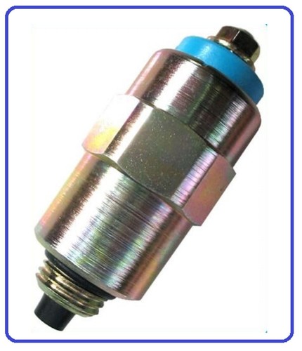 Electrovanne arret pompe - electrovanne, d'arret