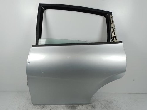 Porte arriere gauche - seat, leon